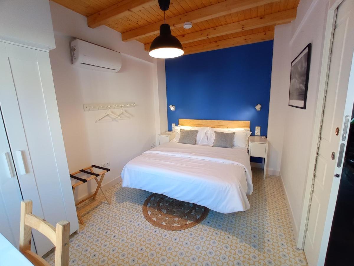 Casa Valparaiso Malaga - 350M From Beach Ngoại thất bức ảnh