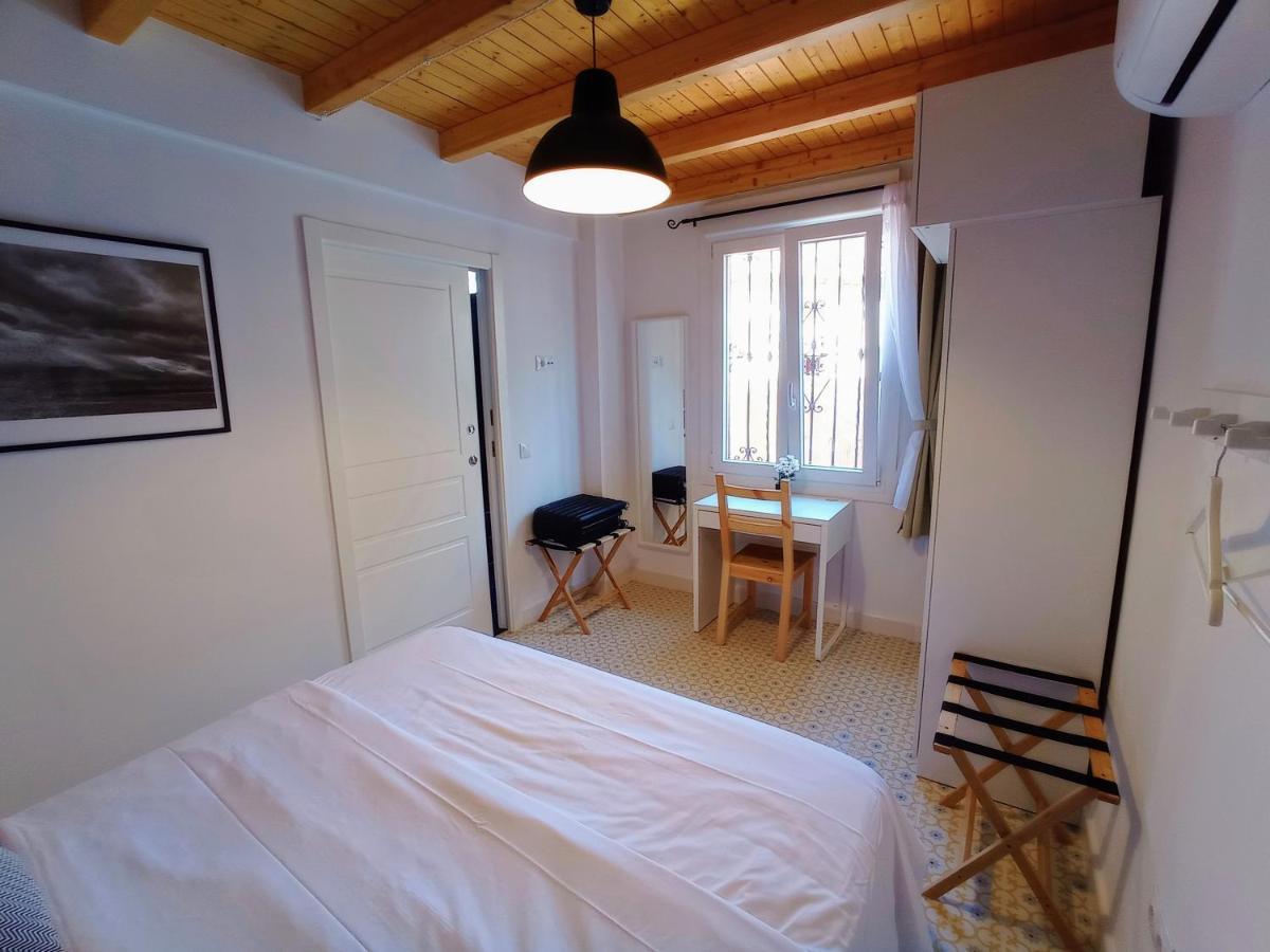 Casa Valparaiso Malaga - 350M From Beach Ngoại thất bức ảnh