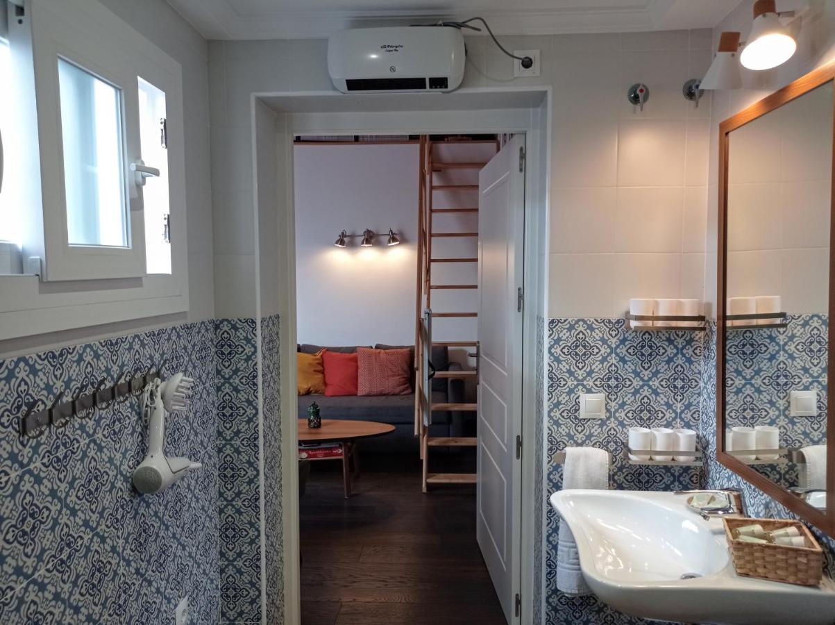 Casa Valparaiso Malaga - 350M From Beach Ngoại thất bức ảnh