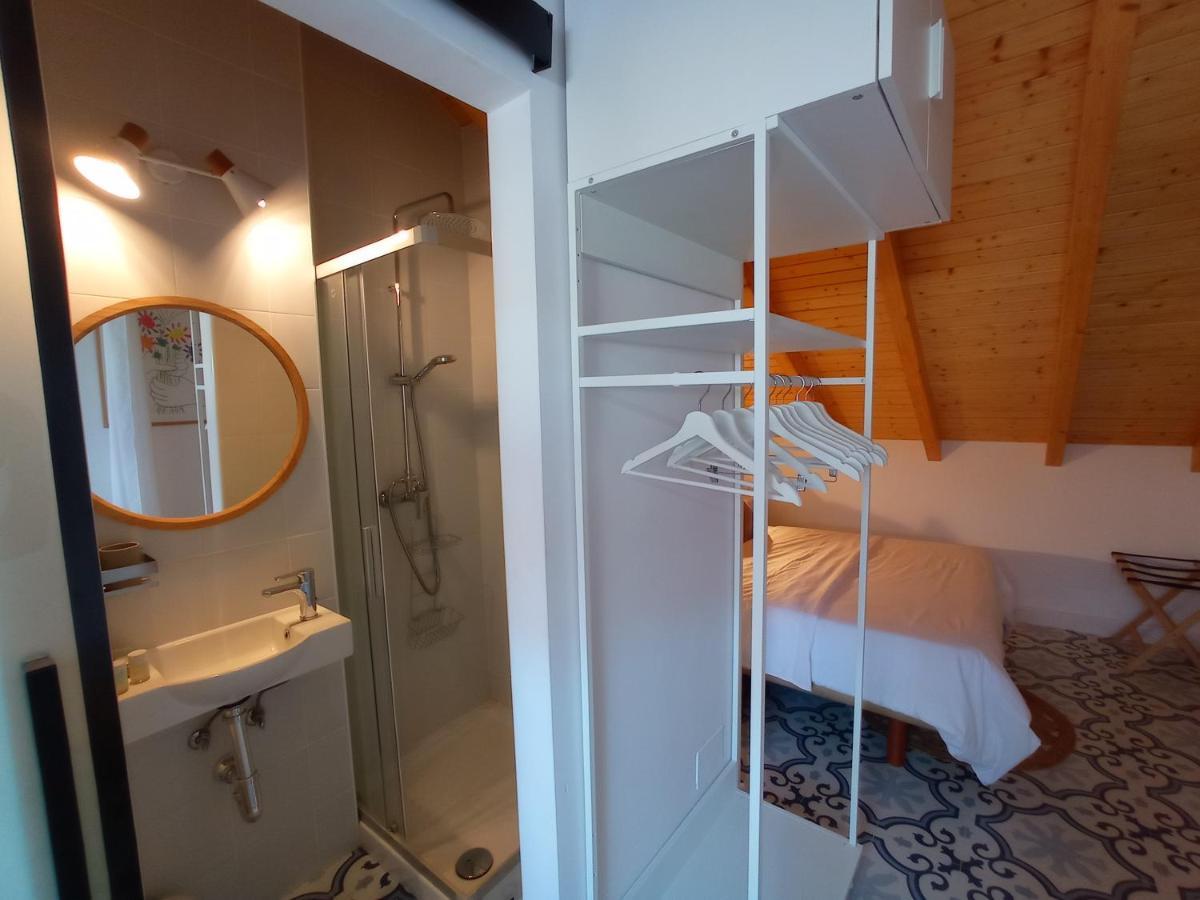 Casa Valparaiso Malaga - 350M From Beach Ngoại thất bức ảnh