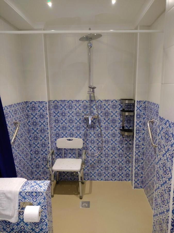 Casa Valparaiso Malaga - 350M From Beach Ngoại thất bức ảnh