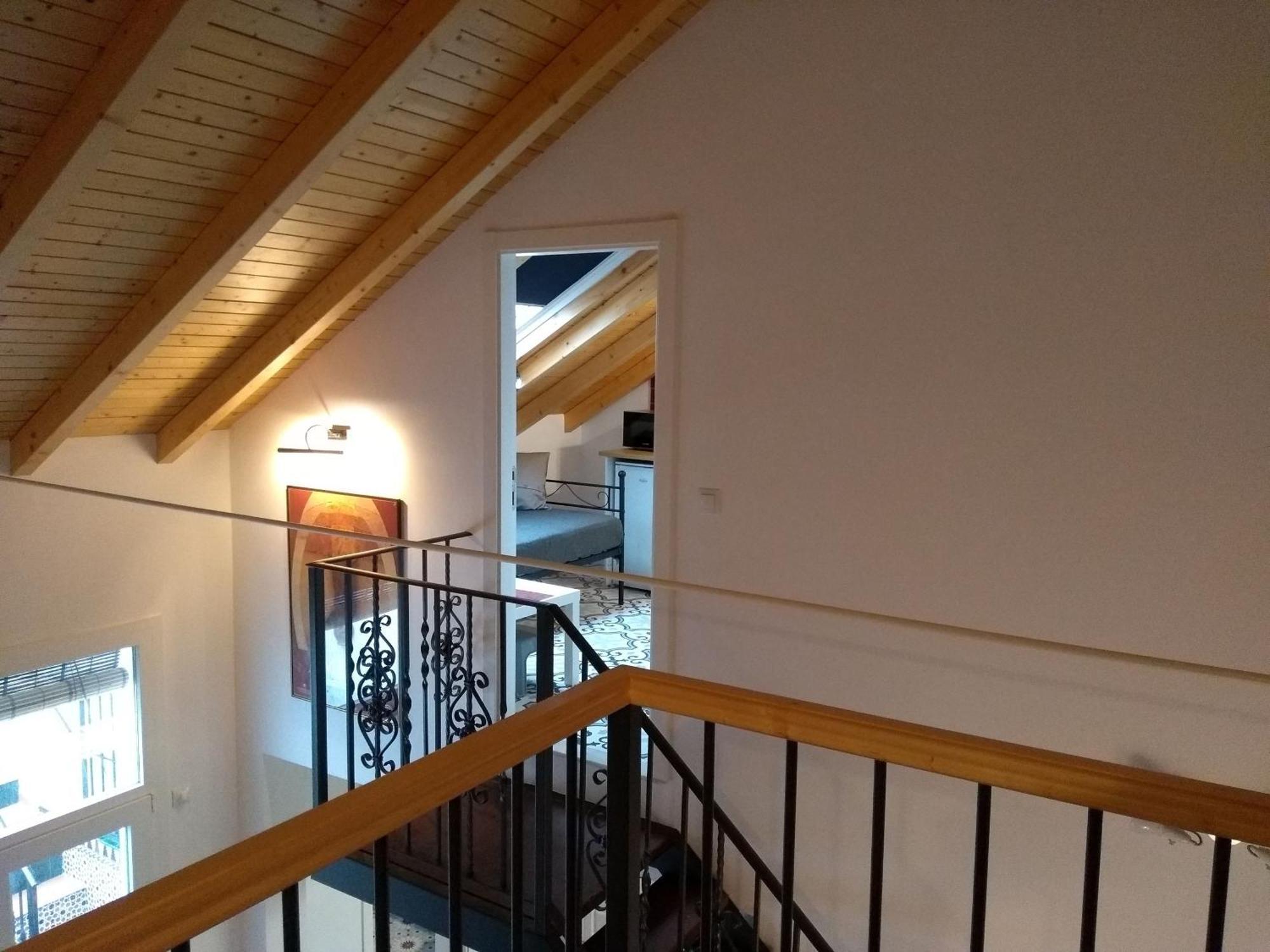 Casa Valparaiso Malaga - 350M From Beach Ngoại thất bức ảnh