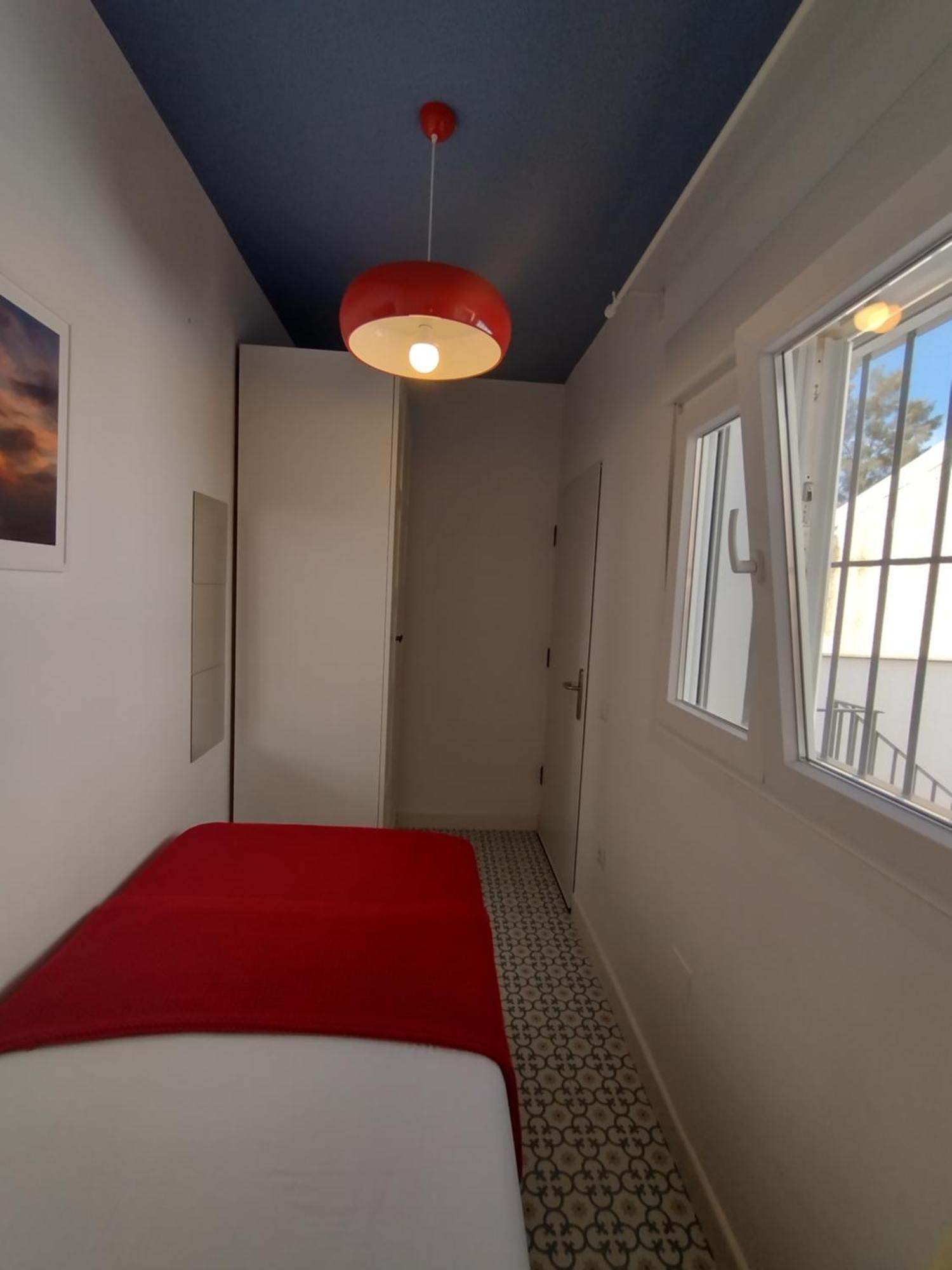 Casa Valparaiso Malaga - 350M From Beach Ngoại thất bức ảnh