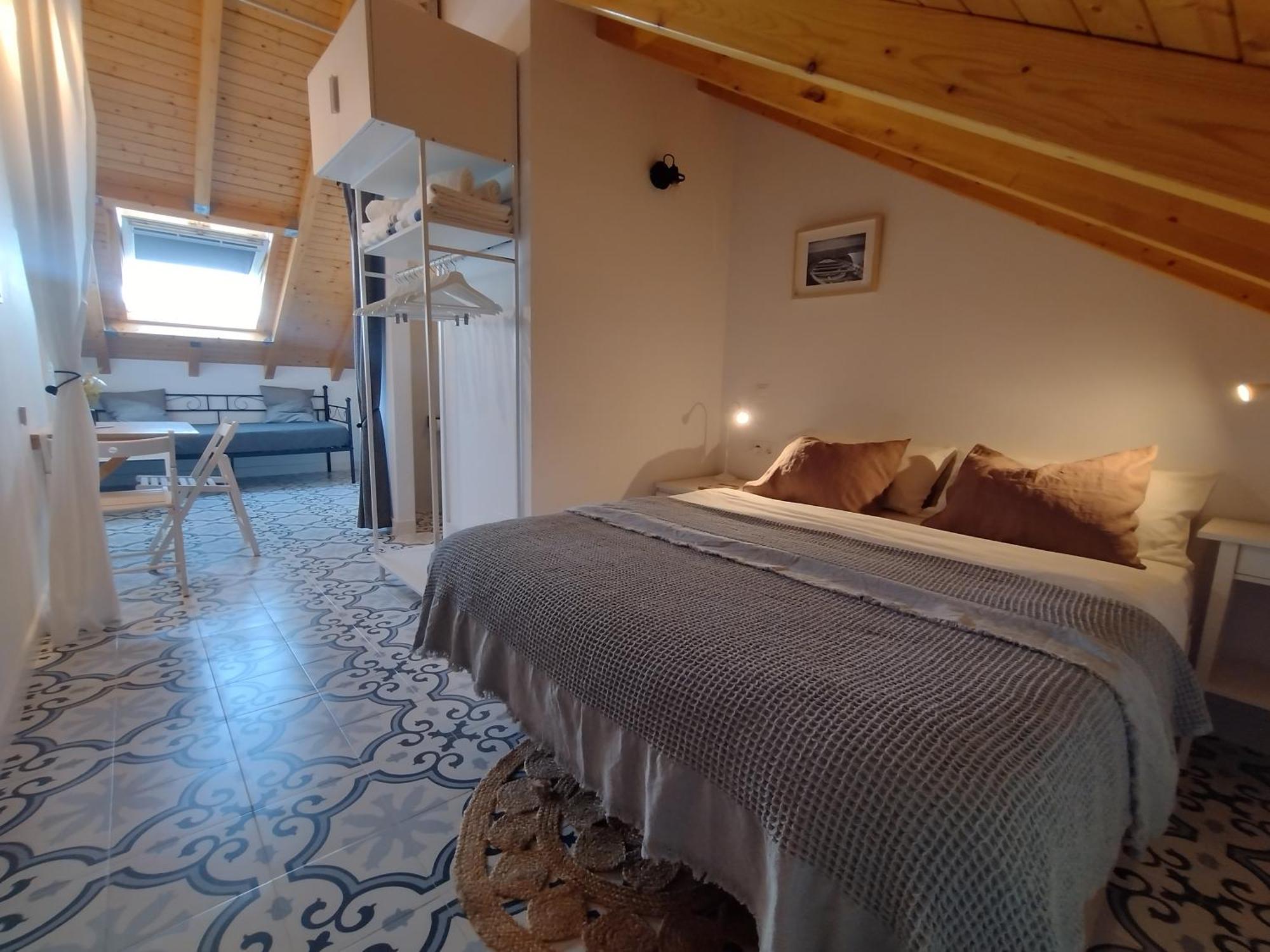 Casa Valparaiso Malaga - 350M From Beach Ngoại thất bức ảnh