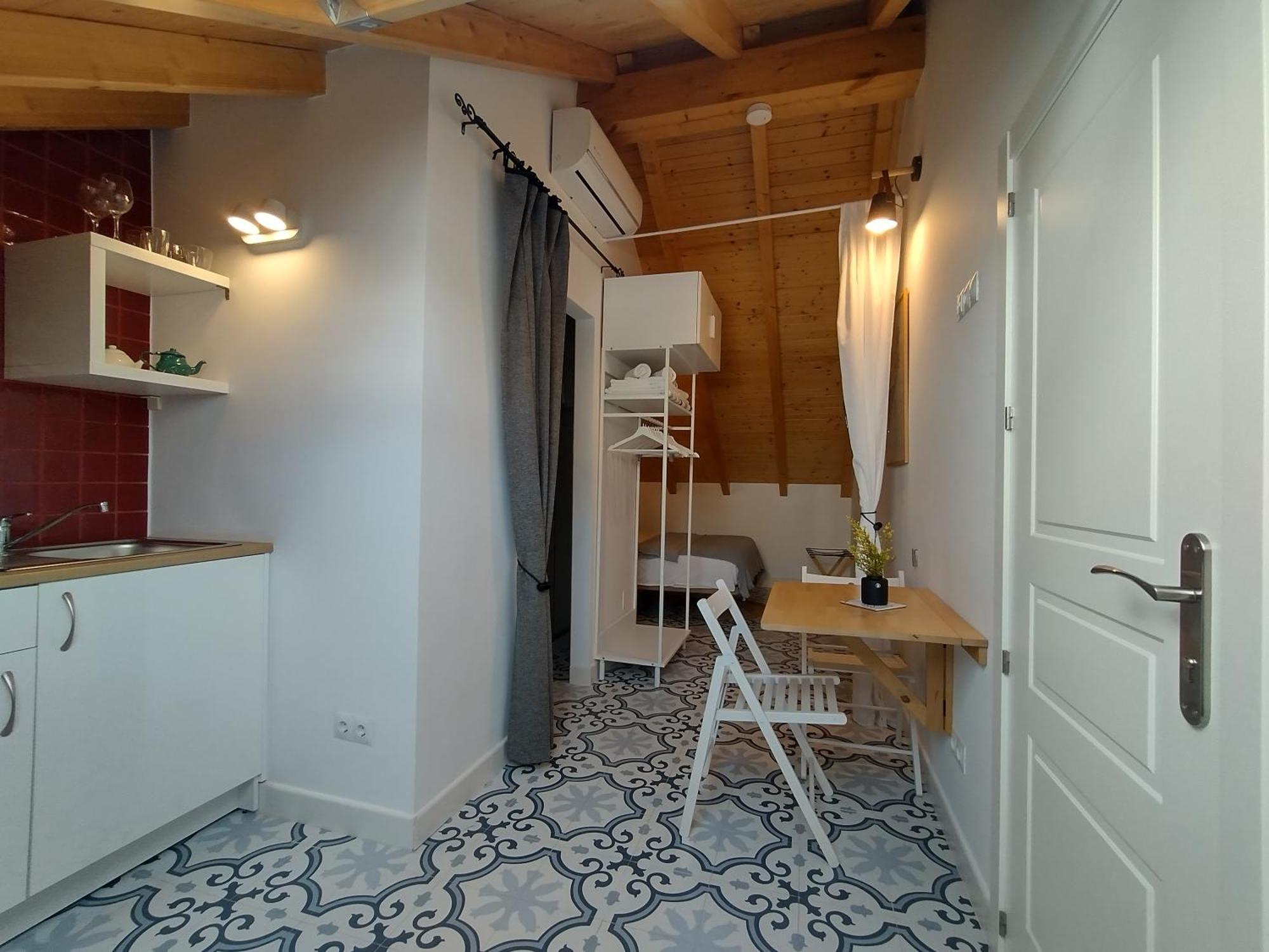 Casa Valparaiso Malaga - 350M From Beach Ngoại thất bức ảnh