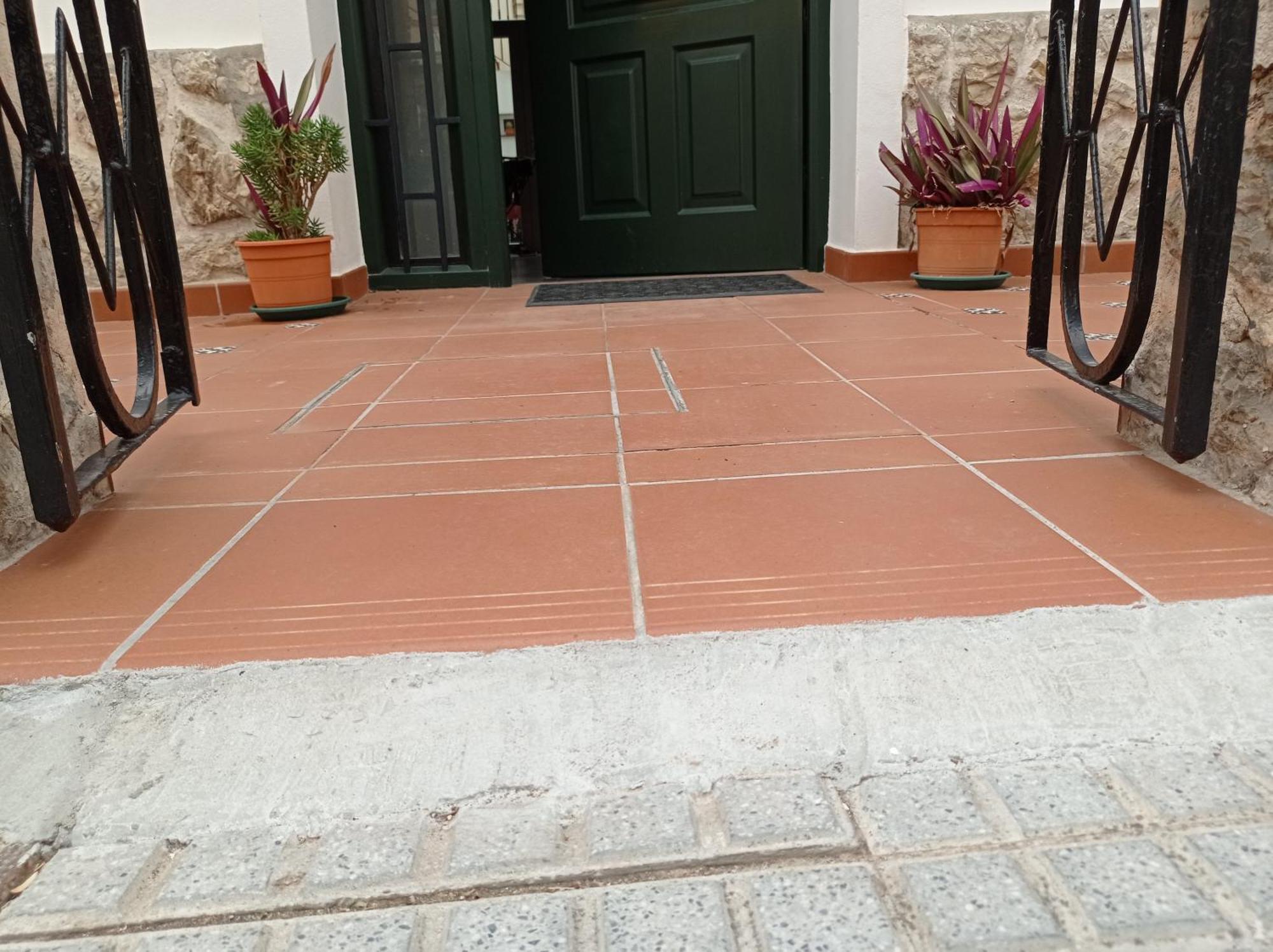 Casa Valparaiso Malaga - 350M From Beach Ngoại thất bức ảnh