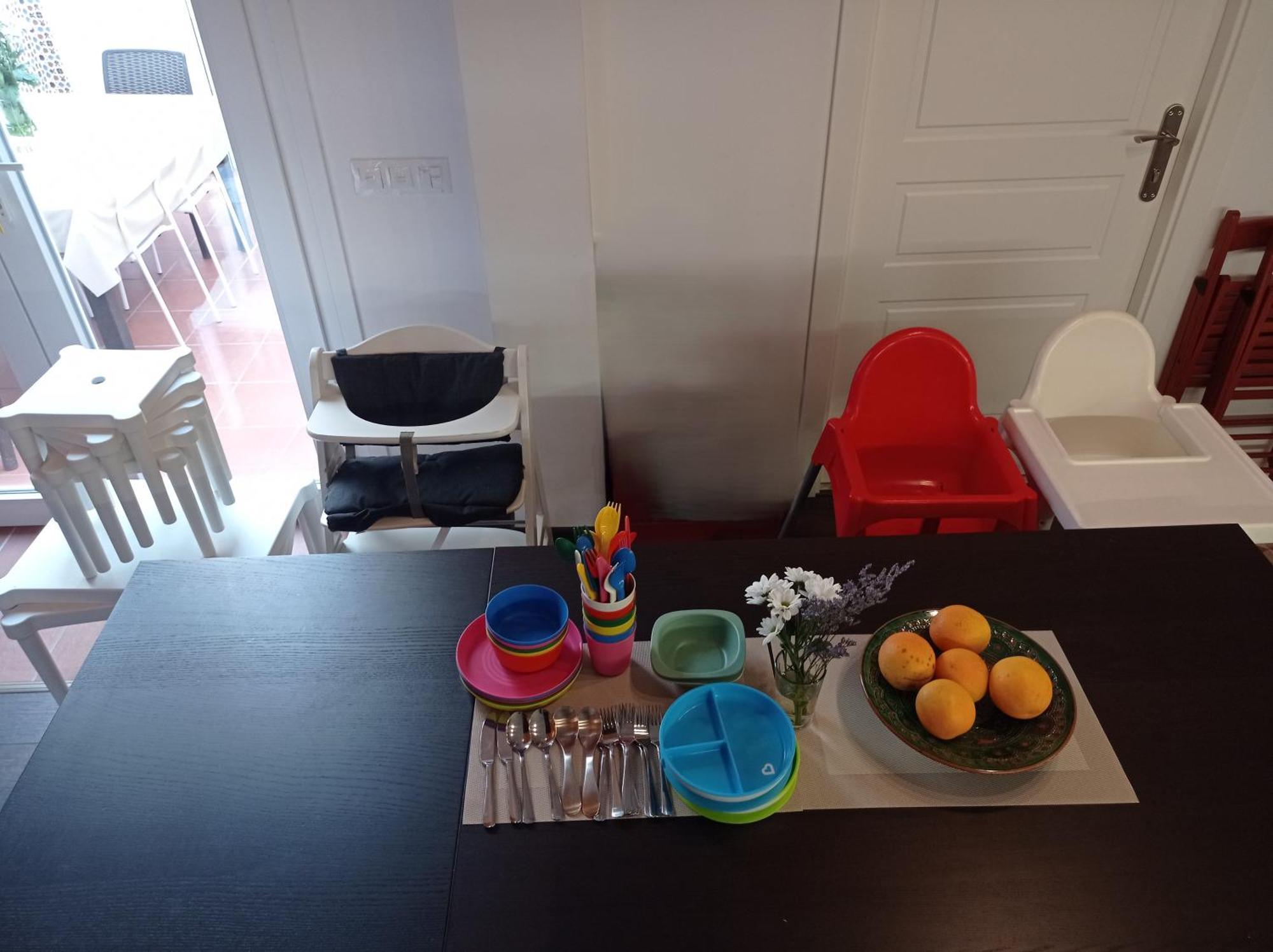 Casa Valparaiso Malaga - 350M From Beach Ngoại thất bức ảnh